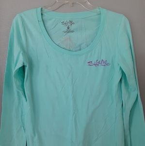 Salt Life Long sleeve shirt